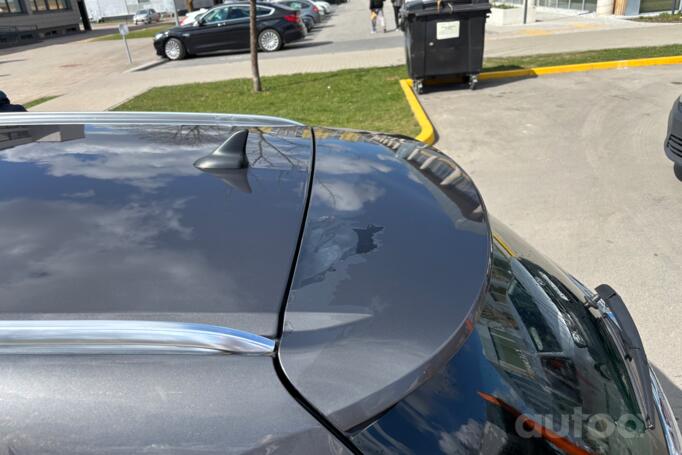 Opel Insignia A Sports Tourer wagon 5-doors