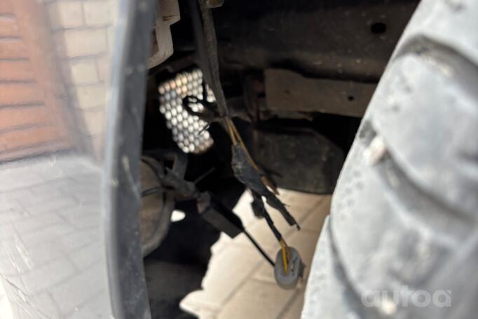 BMW 3 Series E46 Touring wagon