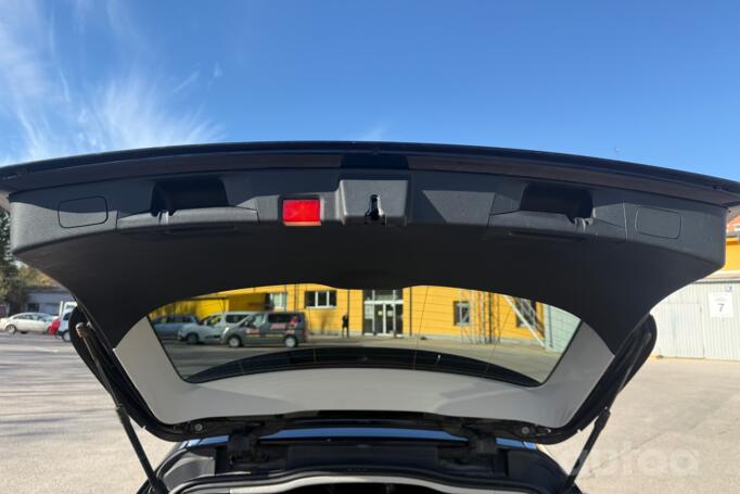 Mercedes-Benz C-Class W205/S205/C205 wagon