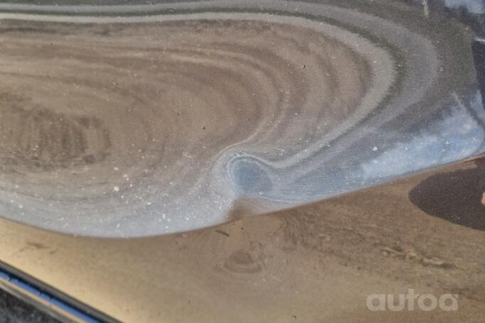 Opel Zafira C Tourer minivan