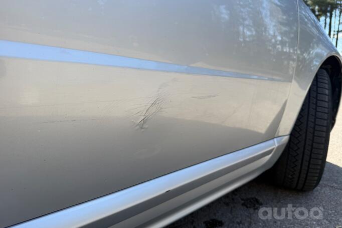 Volvo S80 2 generation Sedan