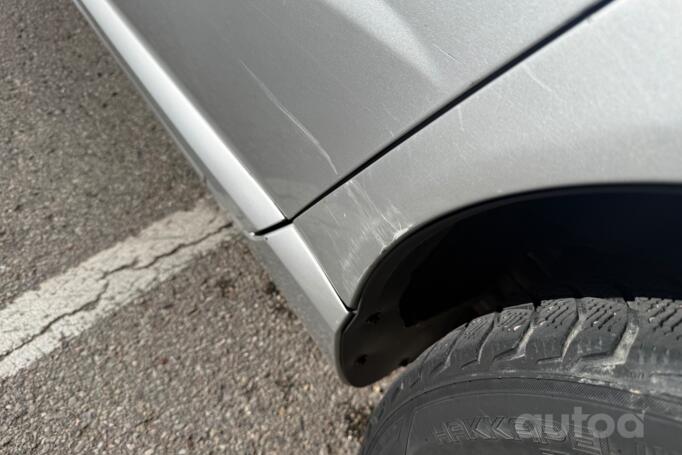 Volvo S80 2 generation Sedan