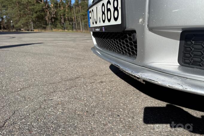 Volvo S80 2 generation Sedan