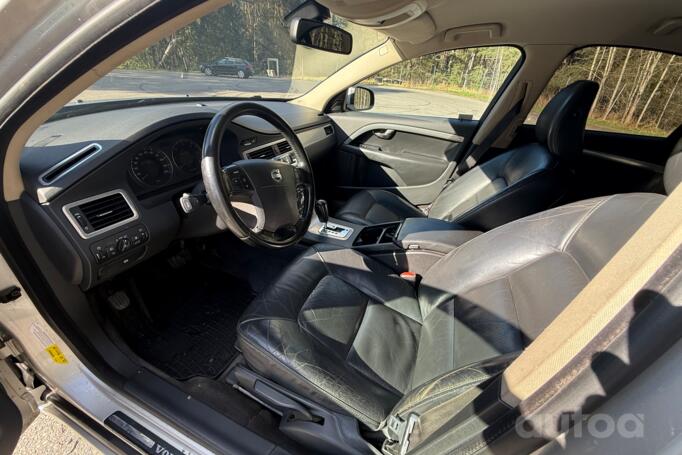 Volvo S80 2 generation Sedan