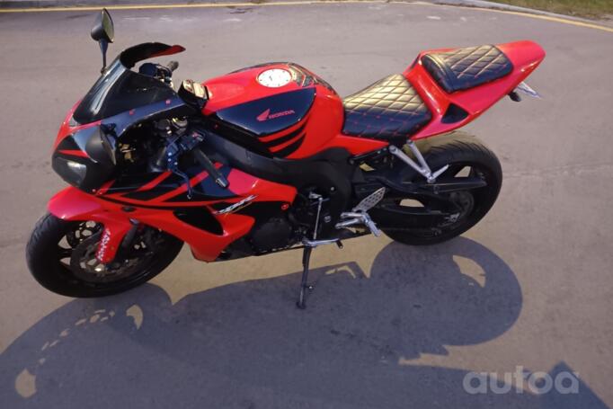 Honda CBR