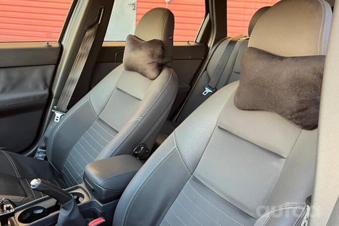 Volvo V50 1 generation wagon