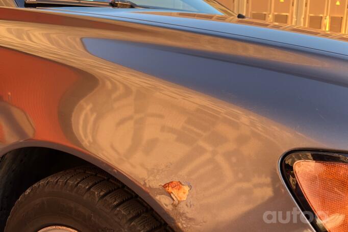 Volvo V50 1 generation wagon