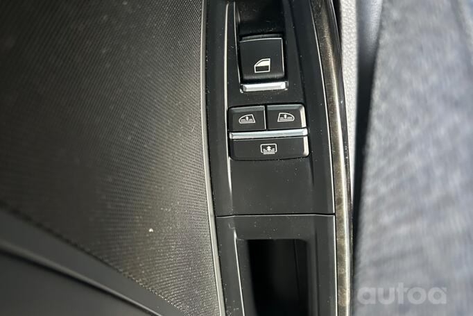 BMW 6 Series F06/F12/F13 [restyling] Gran Coupe Sedan