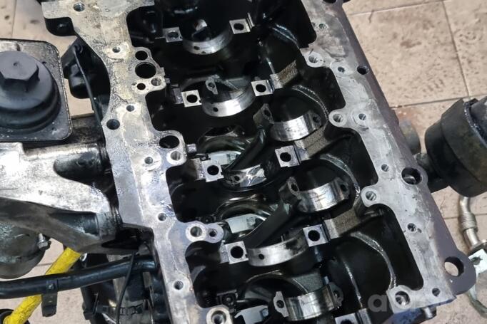 Audi A4 B7 Avant wagon 5-doors