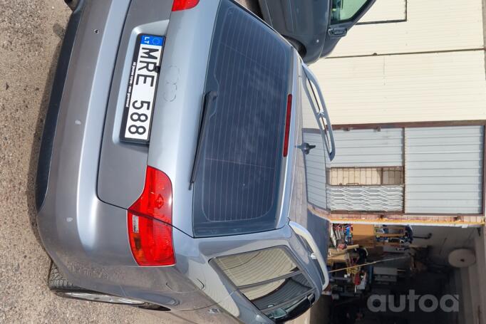 Audi A4 B7 Avant wagon 5-doors