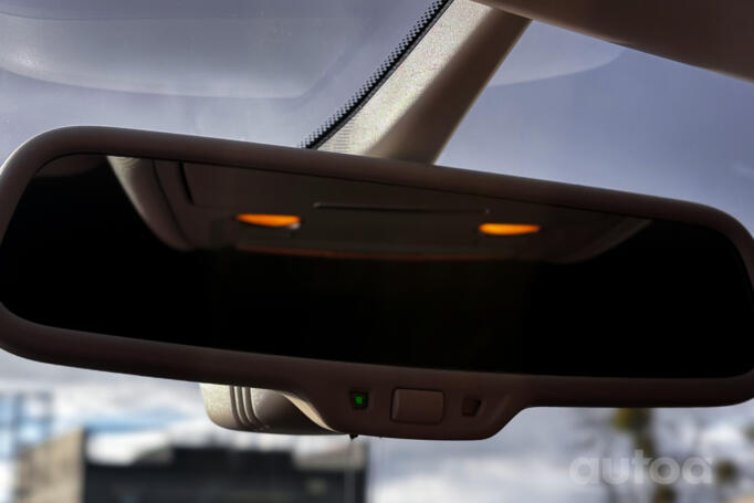 Audi A4 B8/8K wagon 5-doors