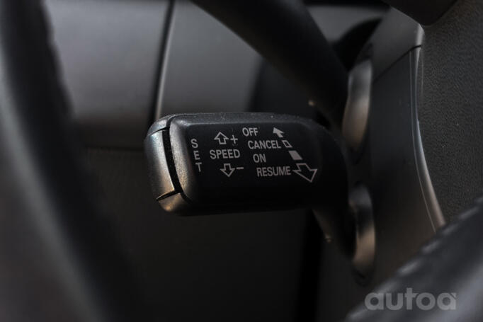 Audi A4 B8/8K wagon 5-doors