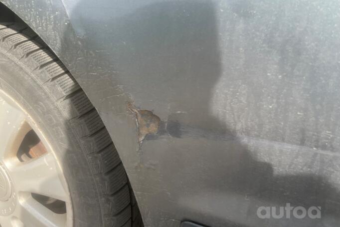 Citroen C4 1 generation Hatchback 3-doors