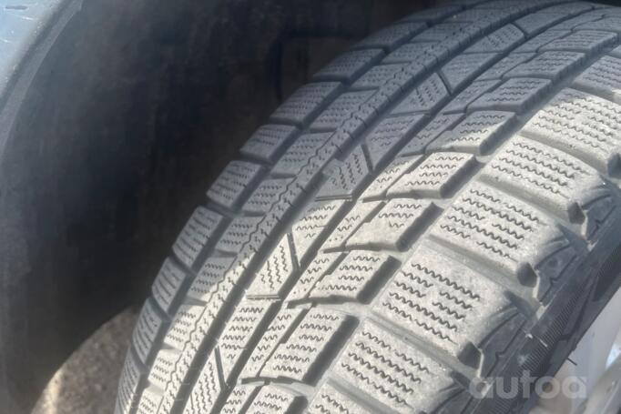 Citroen C4 1 generation Hatchback 3-doors