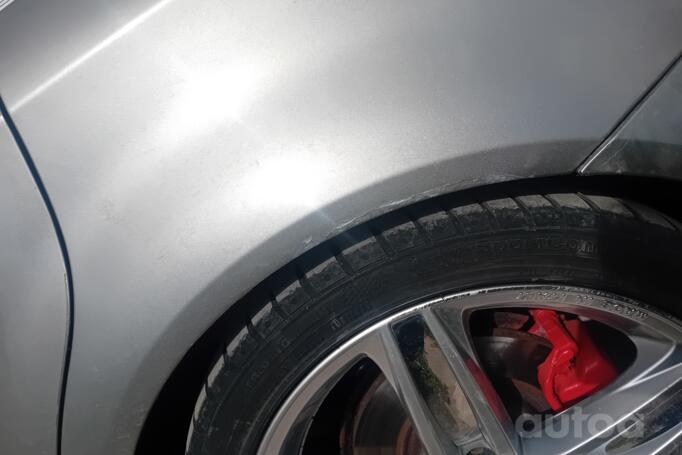 Alfa Romeo 159 1 generation Sportwagon wagon