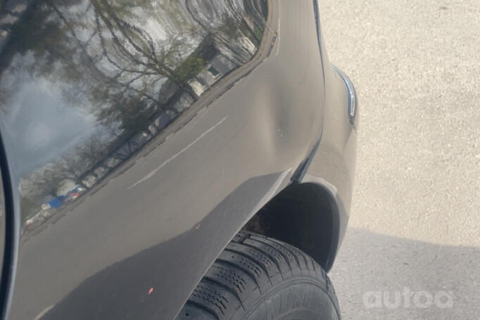 Mercedes-Benz A-Class W169 Hatchback 5-doors