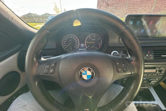 BMW 3 Series E90/E91/E92/E93 Touring wagon