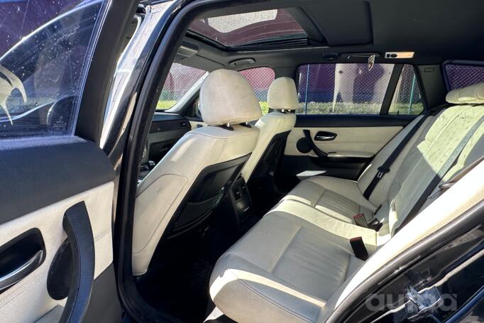 BMW 3 Series E90/E91/E92/E93 Touring wagon