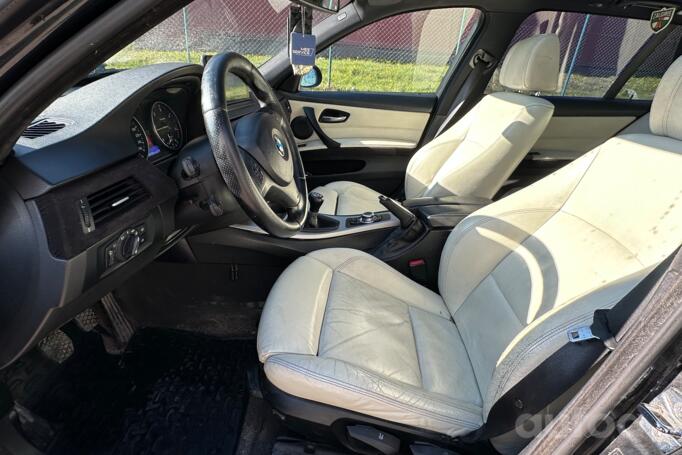 BMW 3 Series E90/E91/E92/E93 Touring wagon