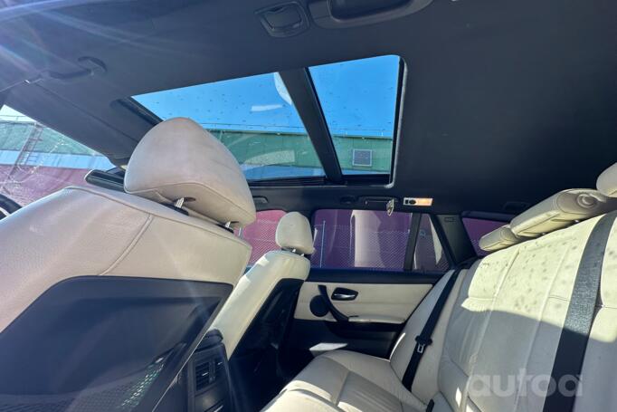 BMW 3 Series E90/E91/E92/E93 Touring wagon