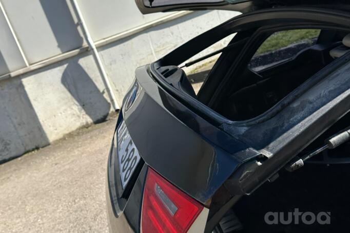 BMW 3 Series E90/E91/E92/E93 Touring wagon