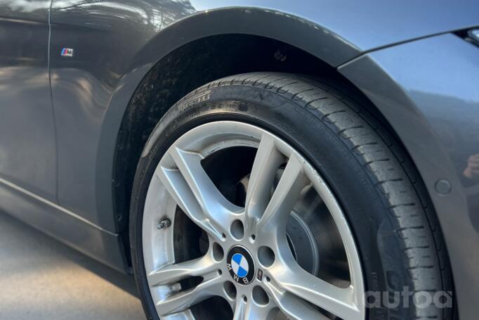 BMW 3 Series F30/F31/F34 [restyling] wagon