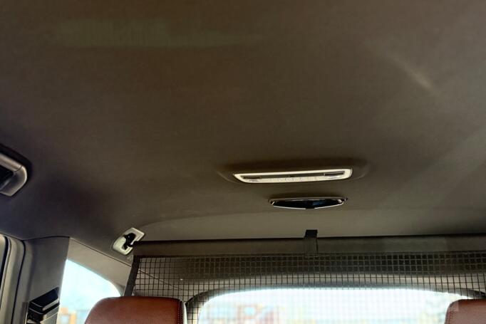 Mercedes-Benz E-Class W212/S212/C207/A207 wagon 5-doors