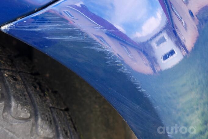 Volkswagen Passat B5.5 [restyling] Sedan