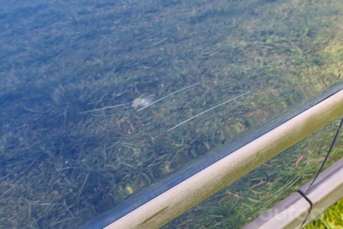 Volkswagen Passat B5.5 [restyling] Sedan