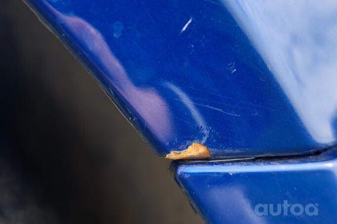 Volkswagen Passat B5.5 [restyling] Sedan