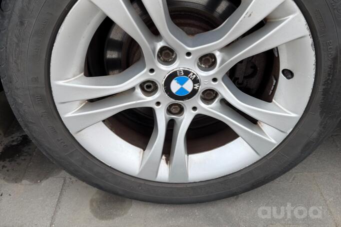 BMW 3 Series E90/E91/E92/E93 [restyling] Touring wagon