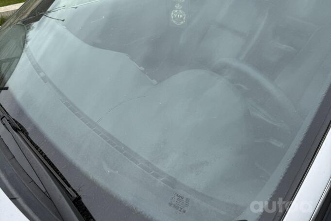 BMW 3 Series E46 [restyling] Touring wagon