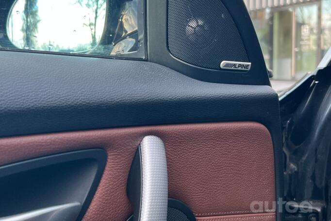 BMW 1 Series E81/E82/E87/E88 [restyling] Hatchback 3-doors