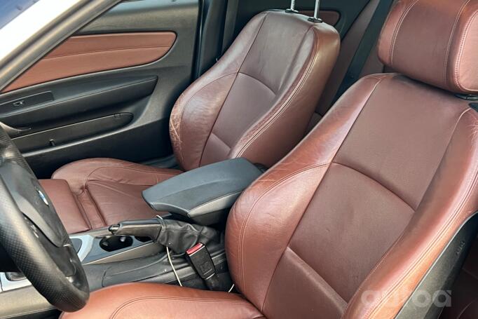 BMW 1 Series E81/E82/E87/E88 [restyling] Hatchback 3-doors