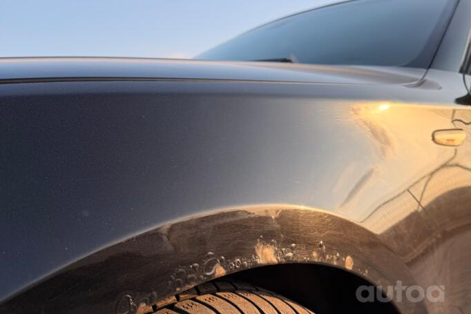 BMW 1 Series E87 Hatchback