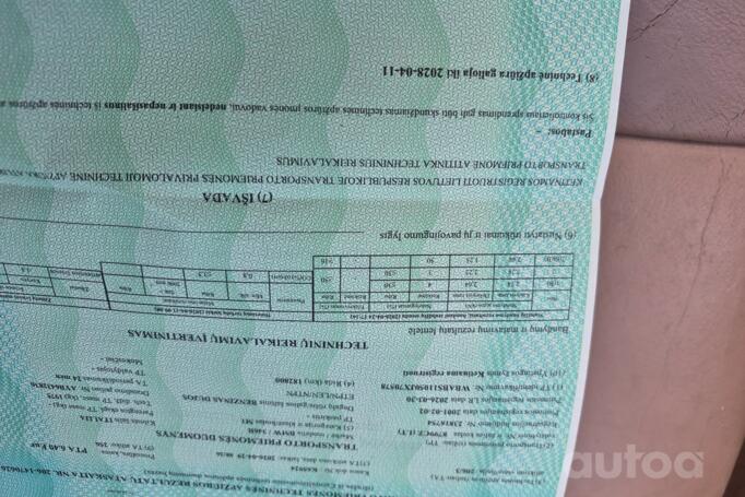 BMW 3 Series E46 [restyling] Cabriolet