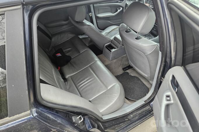 BMW 3 Series E46 [restyling] Touring wagon