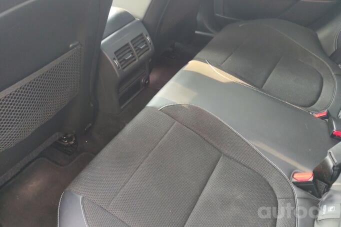 Jaguar XE 1 generation