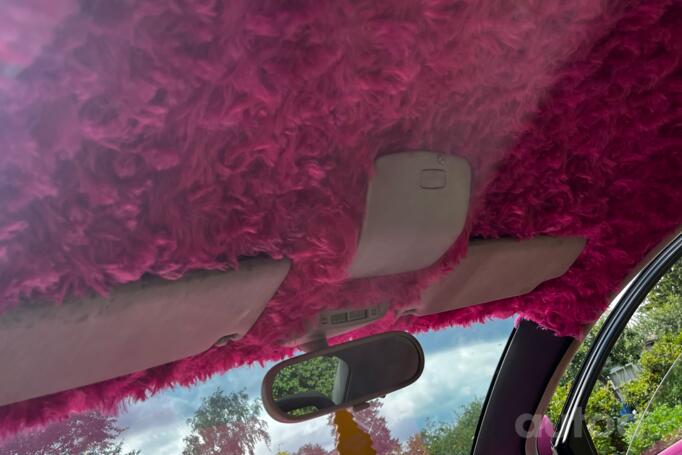 Volkswagen Beetle 2 generation Hatchback 3-doors