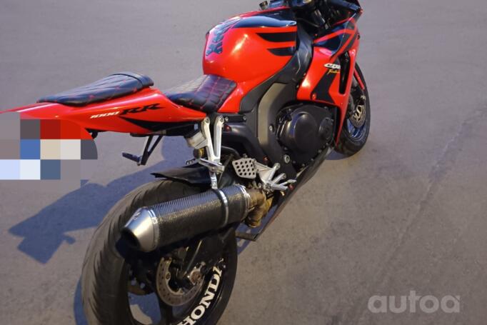 Honda CBR