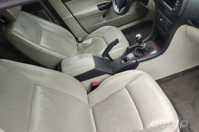 Saab 9-3 2 generation wagon