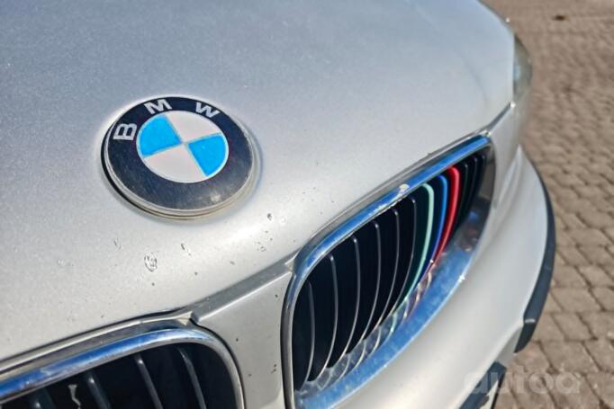 BMW 1 Series E87 Hatchback