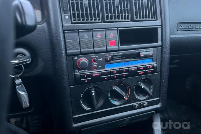 Audi 80 8C/B4 Sedan