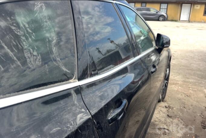 Volvo XC60 2 generation Crossover