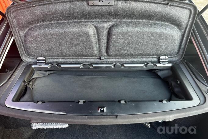 BMW 3 Series E46 [restyling] Compact hatchback