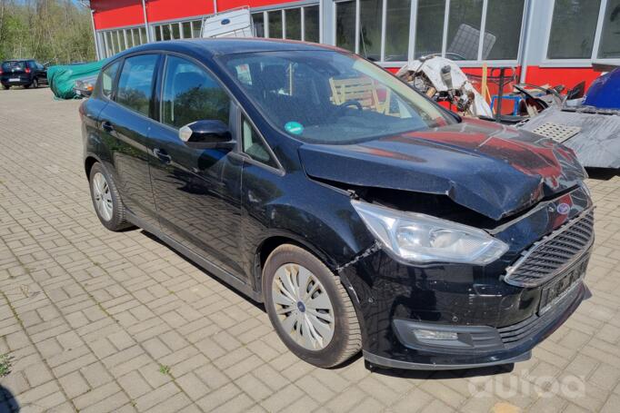 Ford C-Max 2 generation [restyling]