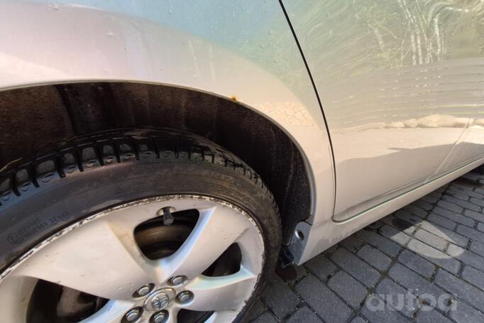 Toyota Prius 3 generation Hatchback 5-doors