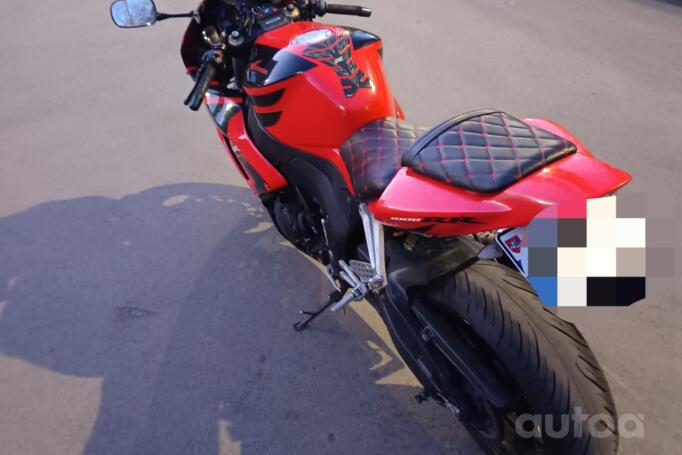 Honda CBR