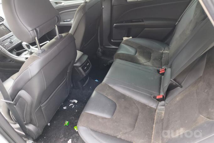 Ford Mondeo 5 generation wagon