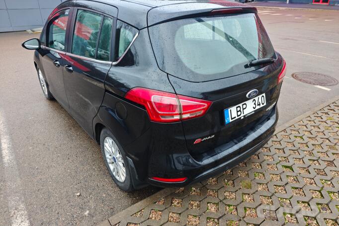 Ford B-MAX 1 generation